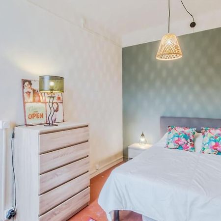 Serenite - Appartement Climatise Au Calme - Wifi Avignon Eksteriør bilde