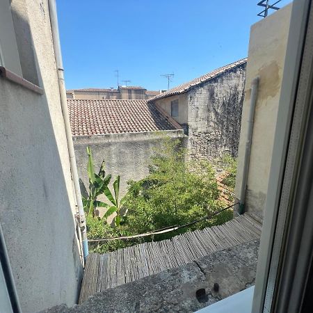 Serenite - Appartement Climatise Au Calme - Wifi Avignon Eksteriør bilde